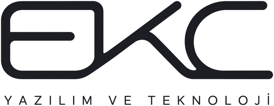 EKC Yazılım ve Teknoloji A.Ş.